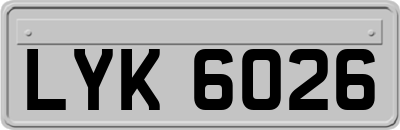 LYK6026