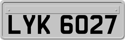 LYK6027