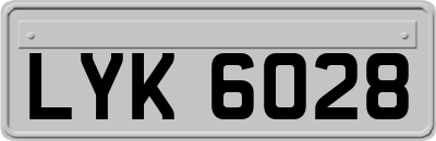 LYK6028