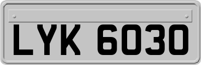 LYK6030
