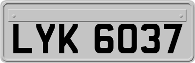 LYK6037
