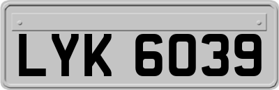 LYK6039