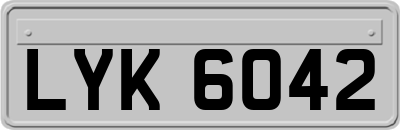 LYK6042