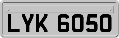 LYK6050