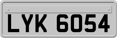 LYK6054