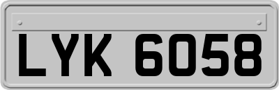 LYK6058
