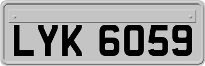 LYK6059