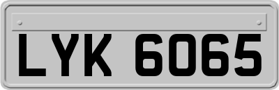 LYK6065