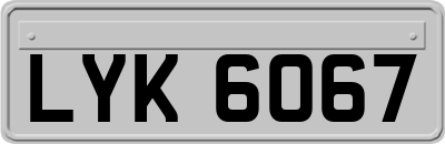 LYK6067