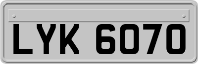 LYK6070