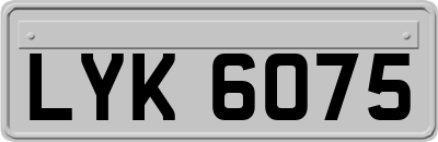 LYK6075