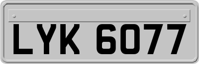 LYK6077
