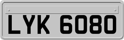 LYK6080