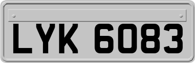 LYK6083