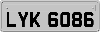 LYK6086
