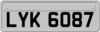 LYK6087