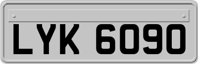 LYK6090