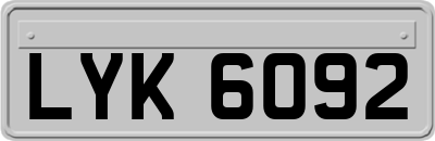 LYK6092