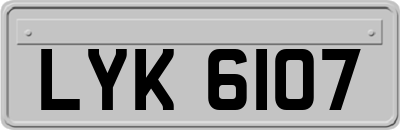 LYK6107