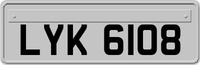 LYK6108