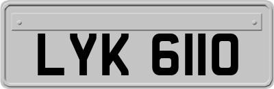 LYK6110