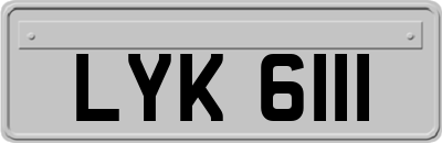 LYK6111