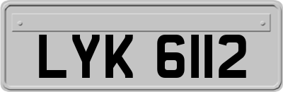 LYK6112