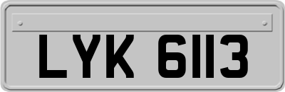 LYK6113