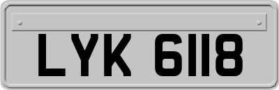 LYK6118