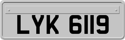 LYK6119