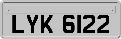 LYK6122