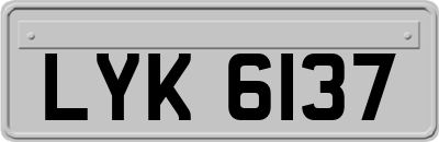 LYK6137