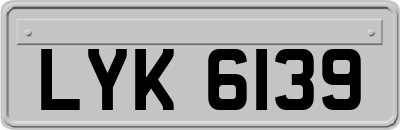 LYK6139