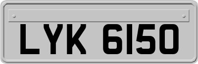 LYK6150