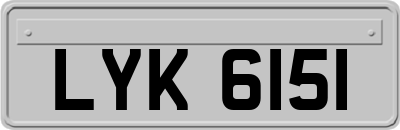 LYK6151
