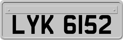 LYK6152
