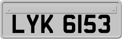 LYK6153