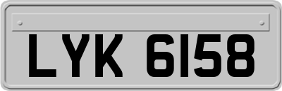 LYK6158
