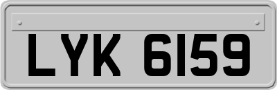 LYK6159