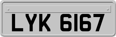LYK6167