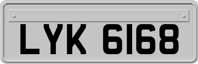 LYK6168