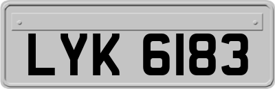 LYK6183