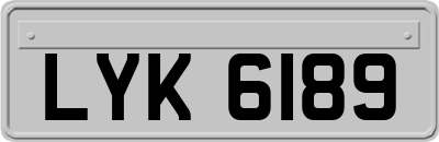 LYK6189