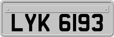 LYK6193