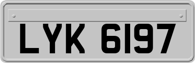 LYK6197