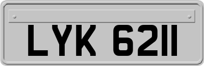 LYK6211