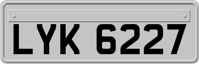 LYK6227