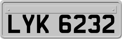 LYK6232