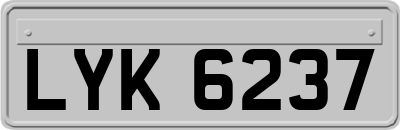 LYK6237