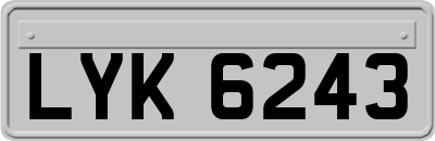 LYK6243